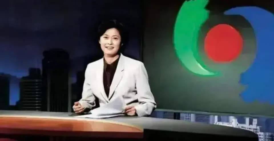 敬一丹突发脑溢血？公众号评论区疑似本人辟谣