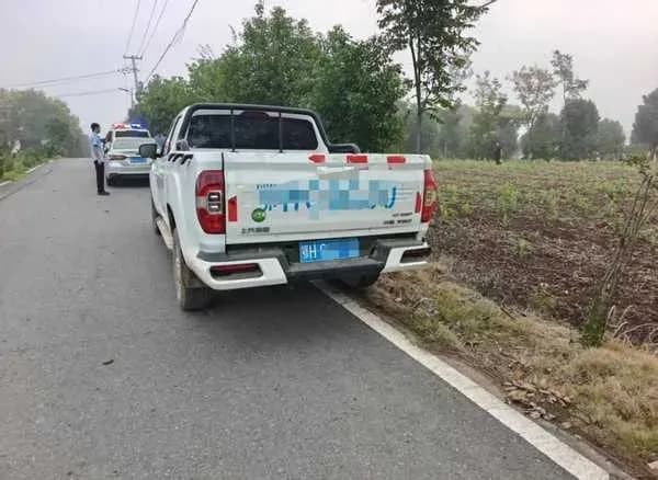 荆门老人中秋凌晨遭气枪击中身亡：涉事男子自首，回应了什么