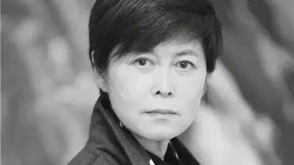 敬一丹谈未来规划起底：「因写作感到兴奋」这句话从哪来