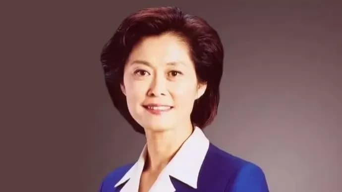 敬一丹语录档案：这些年说过的话为何总被翻出