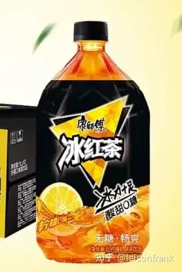 康师傅冰红茶涨价失守时间线：三十年国民饮品经销商为何大逃亡