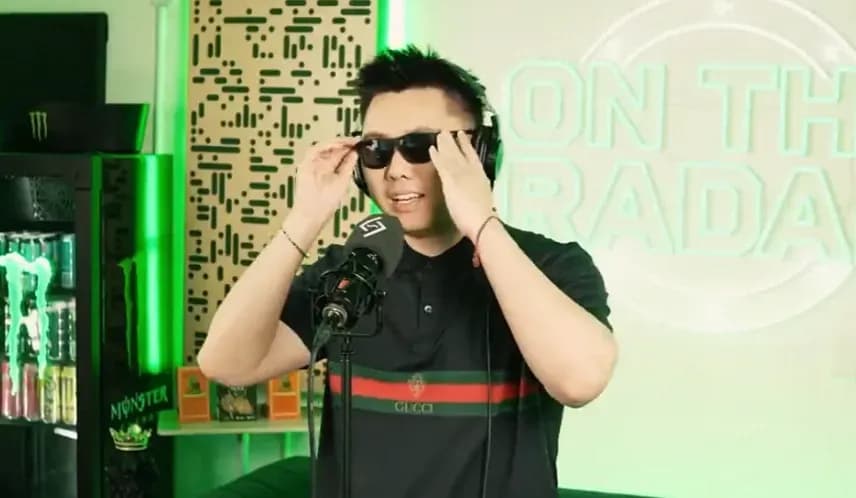 揽佬新歌《中国人能飞》评价曝出：国庆最佳单曲实锤了吗
