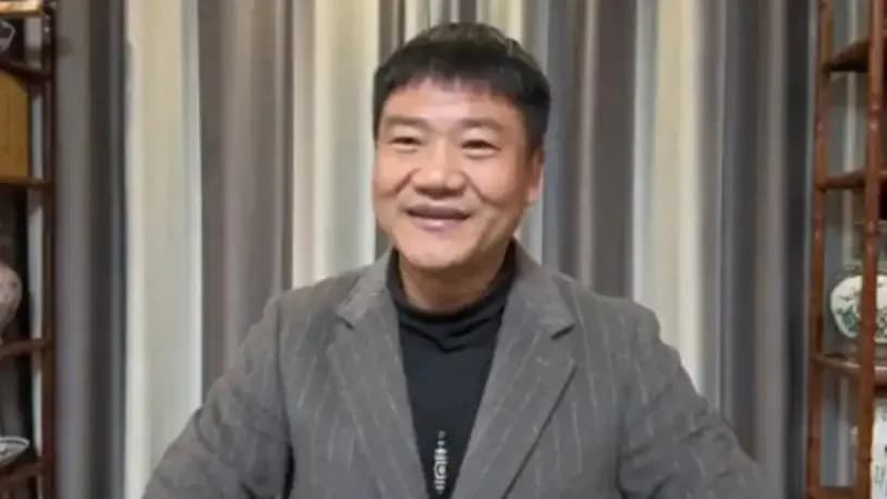 反诈老陈新工作曝光：月薪1.5万是真的吗