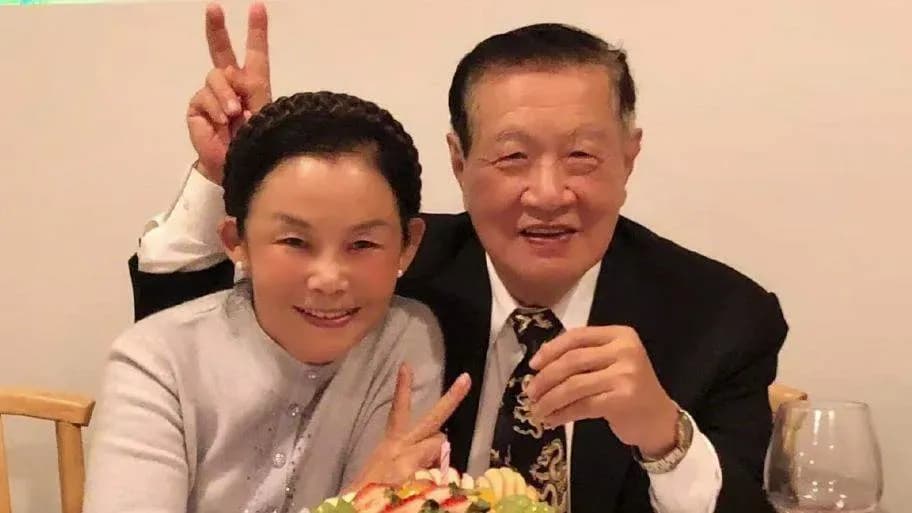 李昌钰夫人说骨灰一半留美：「等我18年」是真的吗
