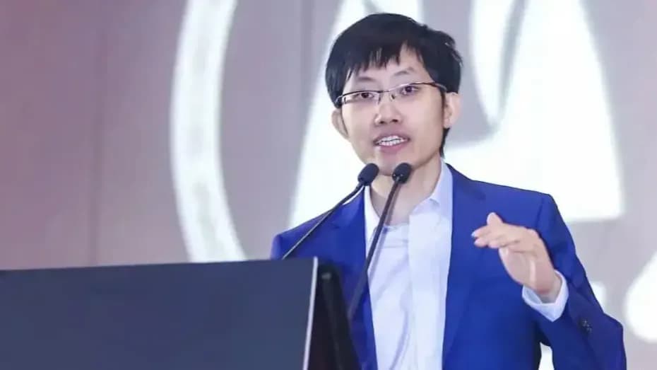梁文锋长期在北京租房？拆开看这条知情人说法