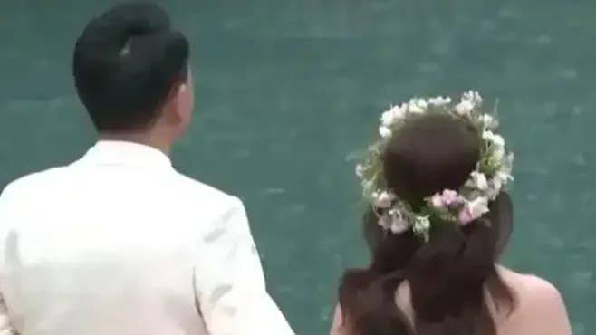 丽江目的地婚礼始末：从异地领证放开到万元打包