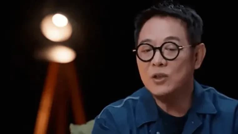 李连杰女儿抑郁症档案：7岁出症状，13岁想结伴轻生