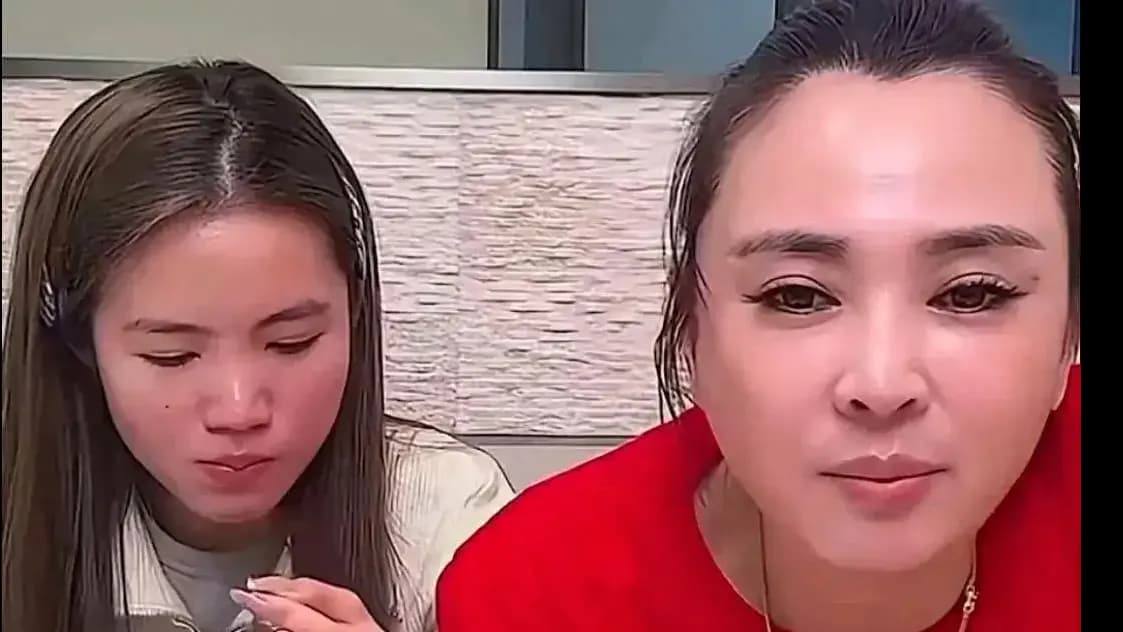 李勒优旧账再起：拼豆店不是打工，她澄清了什么