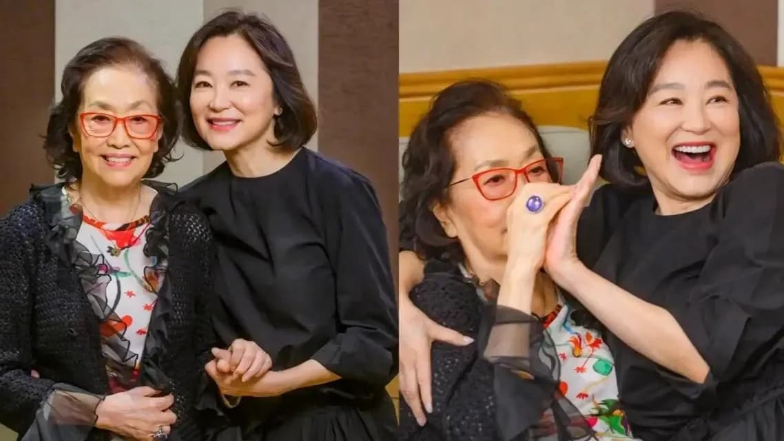 林青霞悼念葛兰背后起底：病榻前唱戏跳恰恰的交情揭秘