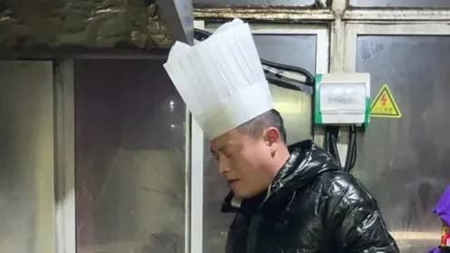 临沂炒鸡店店长周末开飞行模式：为何怕顾客来