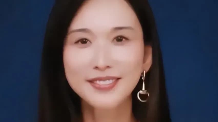 林志玲封面起底：51岁细数旧时光，「认不出」背后扒一扒