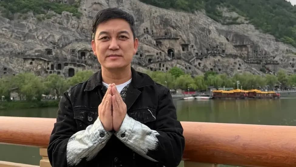 李锐家里进蛇发求助帖始末：围观的人在看什么
