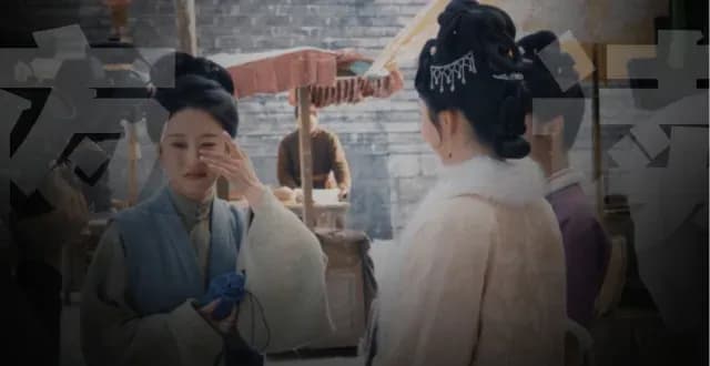 刘美含说吕蕺儿让她找到主体性：《自话像》里讲了什么