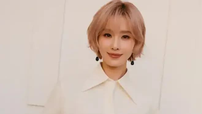 群演爸爸晒与刘诗诗对戏：《醉梦》热播，口碑从片场边上传来
