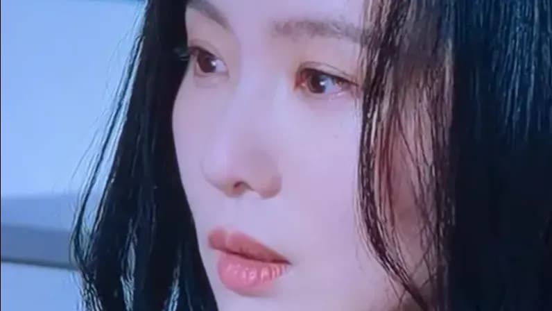 刘诗诗《醉梦》面相争议始末：批评与辩护各说了什么