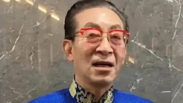六小龄童回应「圣黛CP」：肯定创意，也划了条线