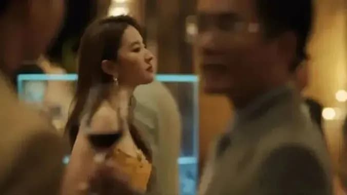 刘亦菲们消失的900天成绩单：片约荒到什么程度，机会去哪了