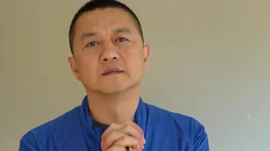 李亚鹏99999元捐款曝出：钱进没进嫣然基金还没实锤