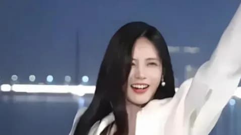 李一桐跳舞档案：被教舞还谦虚，科班底子为何藏不住