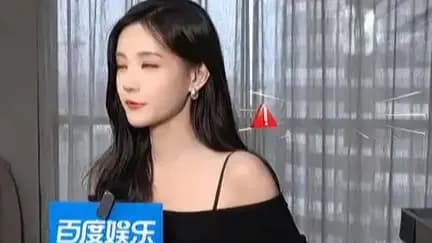 李一桐谈连扇二十个巴掌的戏：压力与反差一次捋清
