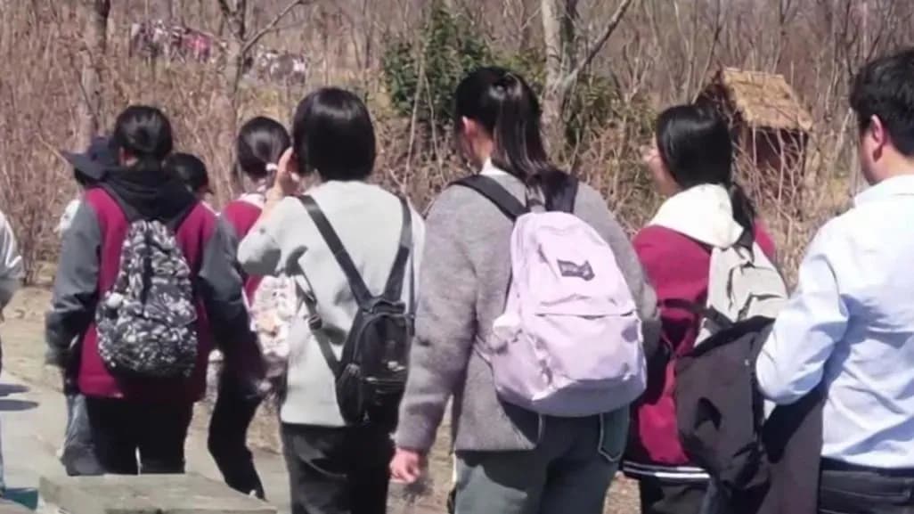 陆华锋女儿发声：父亲从教20年，把学生当亲孩子