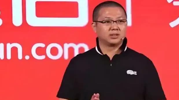 董宇辉榜一大哥罗敏补税7.9亿始末：三个说法逐条对照