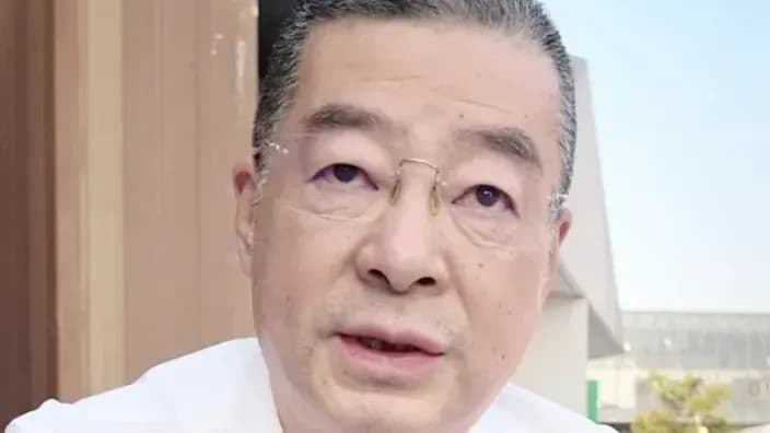 陆勇停药：每天800元药费压到半夜惊醒，他怎么说