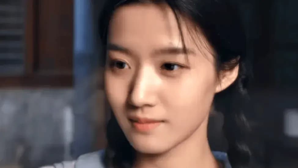 青年演员的阅历题：卢昱晓一句解释，能不能给演技争议翻篇