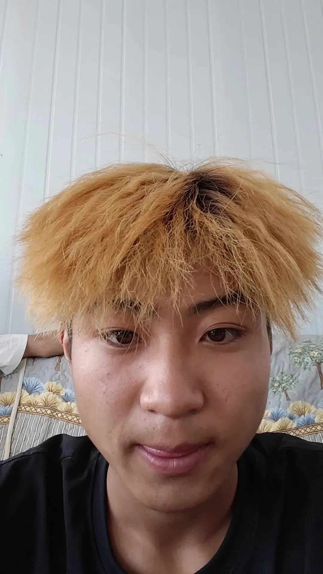 西瓜少年马成回应网友关心起底：几个疑点没说清