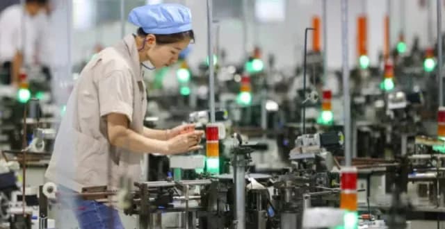 制造业应届生招聘变了吗：高管微信里攒了二十多份简历