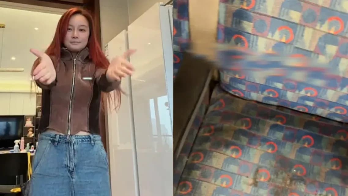 猫姐怼港星黄某生始末：立场争议史起底，早年为何没戏拍