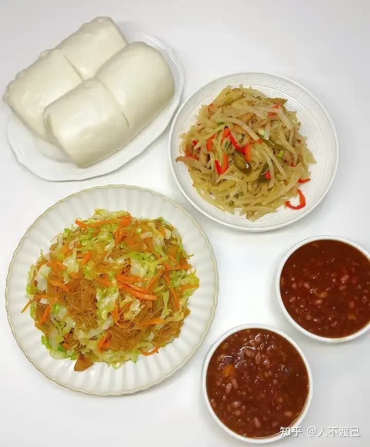 广东人吃肉是山西4倍？知乎热榜这问题查得清吗