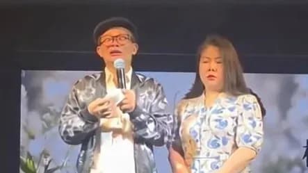 梅启明喊冤「那是我亲妹」：被质疑偷骨灰背后，扒一扒来龙去脉