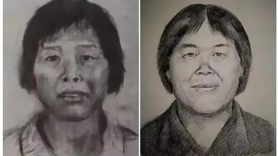 梅姨死刑受限是真的吗：另一被拐者被删联系方式求证