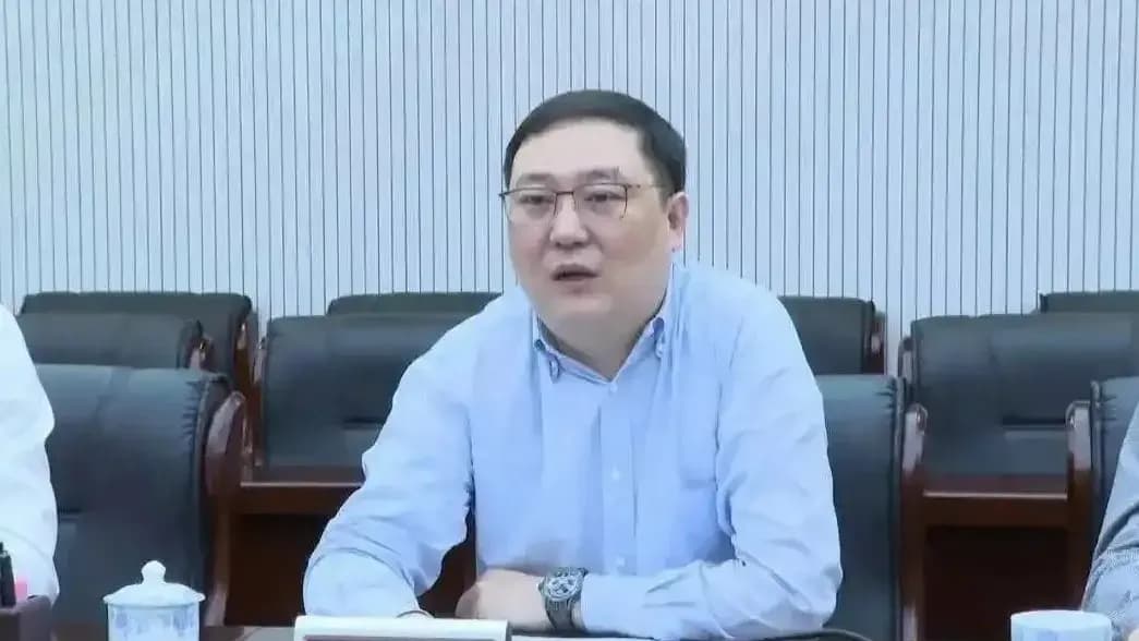 密春雷卸任上海人寿董事长：工商变更写了什么，新董事长是谁