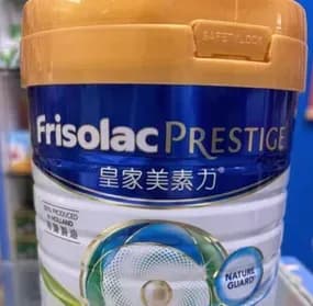 皇家美素力奶粉铅超标九倍？通报和自检说法对不上