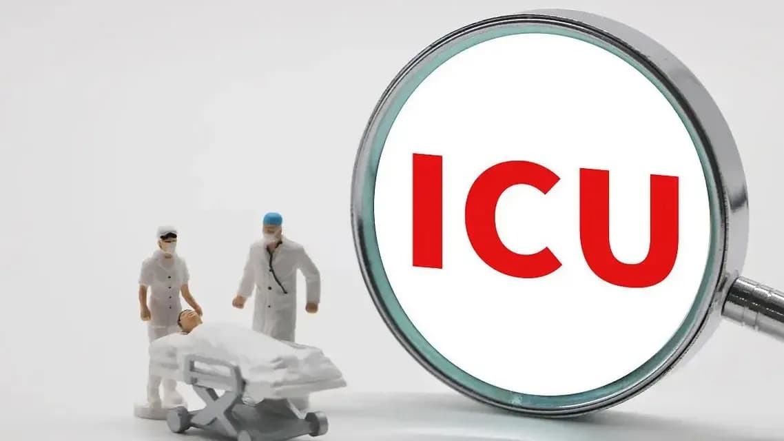 明伤不鉴定如何破局：ICU取款难三件事说清