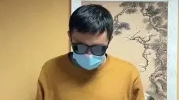 莫斯科大学披旭日旗留学生被遣返：请愿后发生了什么