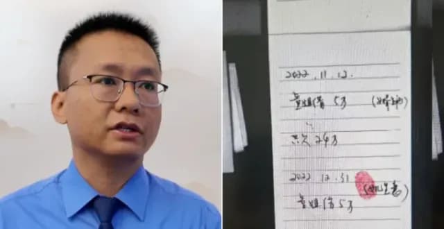 撑起富婆人设五年，南京保姆骗走七名熟人91万