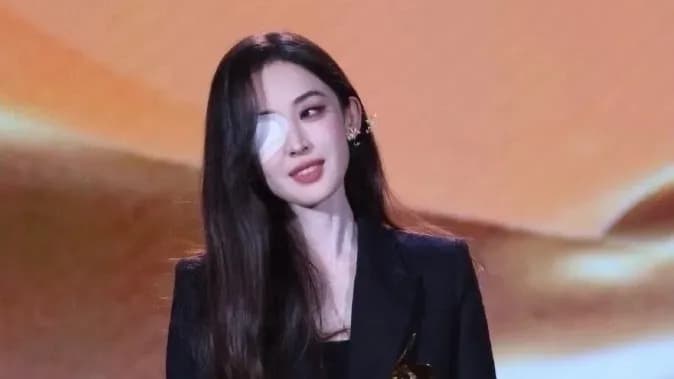 古力娜扎眼疾复发始末：本人首次回应和网传对不对得上