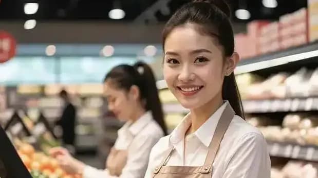 胖东来35小时不降薪：善待员工的账，别家为何算不平