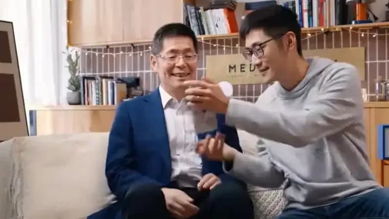 潘水苗任影视飓风董事长始末：快递总裁入局，业务范围多三项