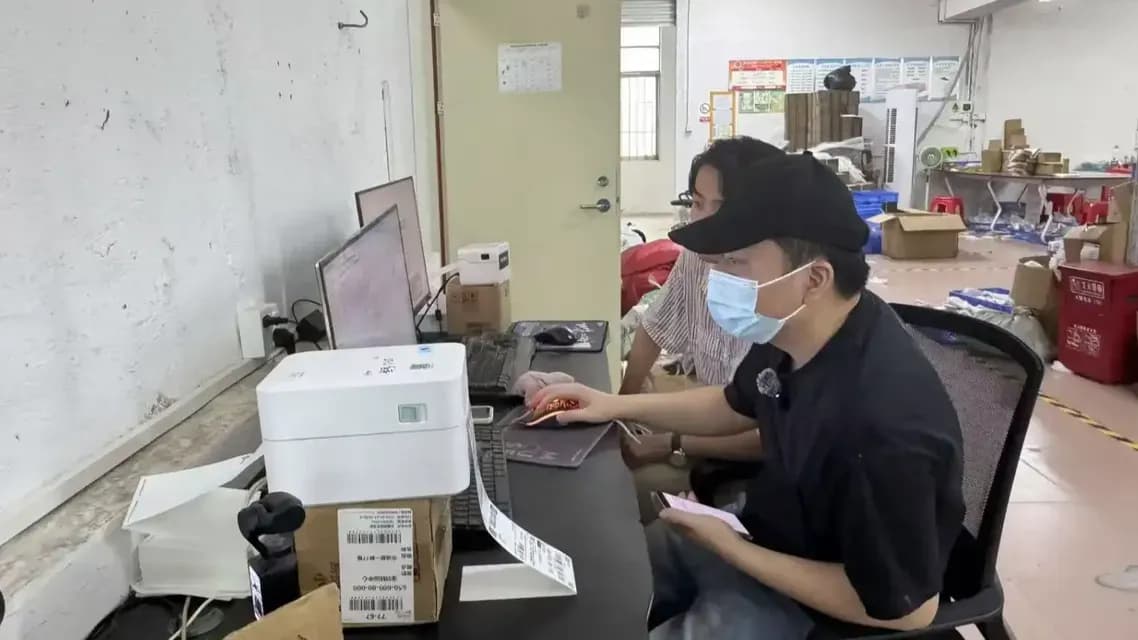 卖7.9元手机壳，倒闭网店惹上38万商标索赔
