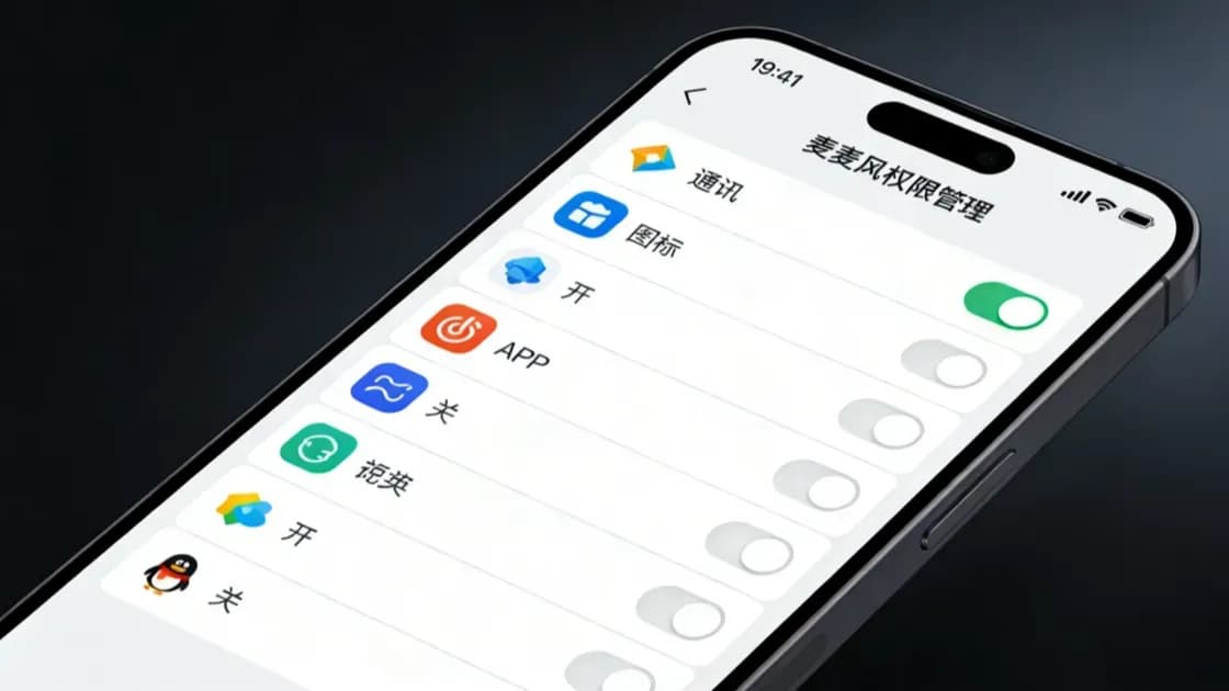 手机偷听广告疑云起底：调研结果和网友经历谁站得住