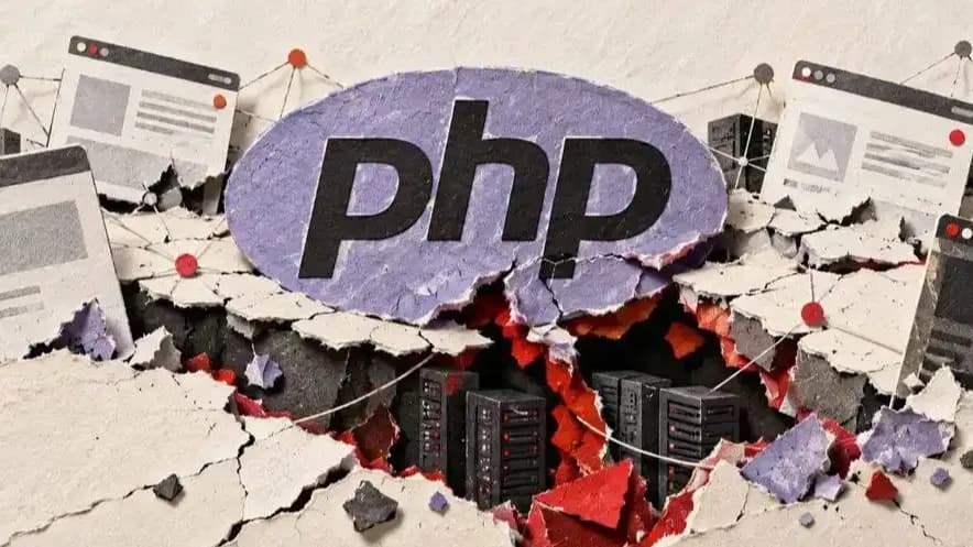 PHP2Shell漏洞时间线：补丁之后，欧美预警亚洲排查