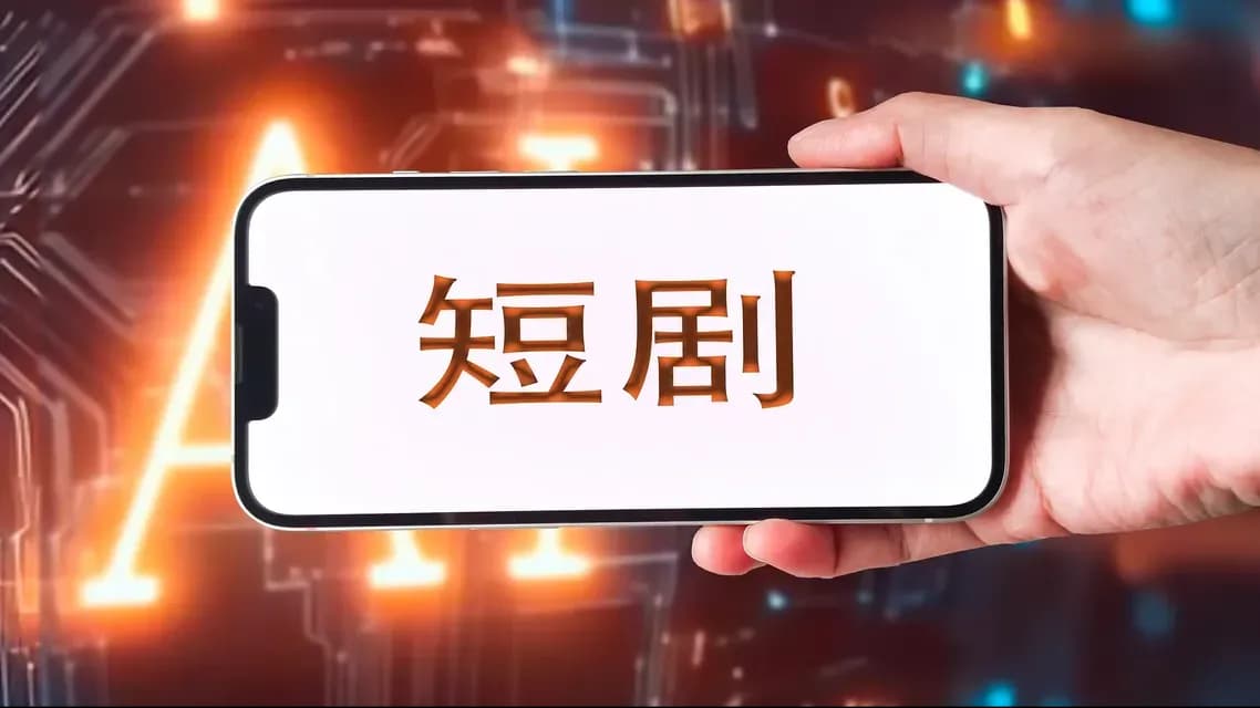 PineDrama起底：字节出海短剧9个月破亿下载背后