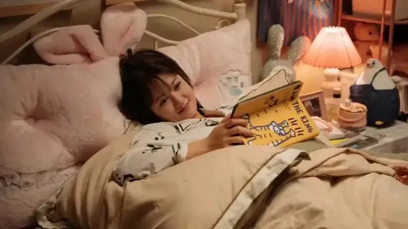 卸载5次、阅读器吃灰：00后戒不掉AI短剧，改谈底线