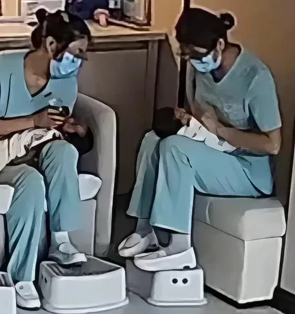 新生儿颅内出血进ICU：月子会所四次回应，说清了责任吗