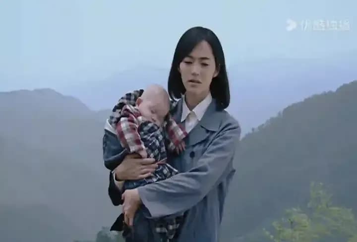 《潜伏》结局旧账：热榜又问它为何写得这么残忍