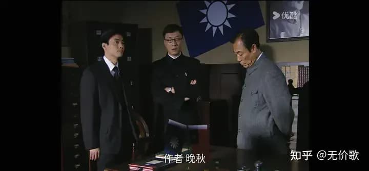 《潜伏》口碑含金量为什么还在涨：这次被顶上了知乎热榜